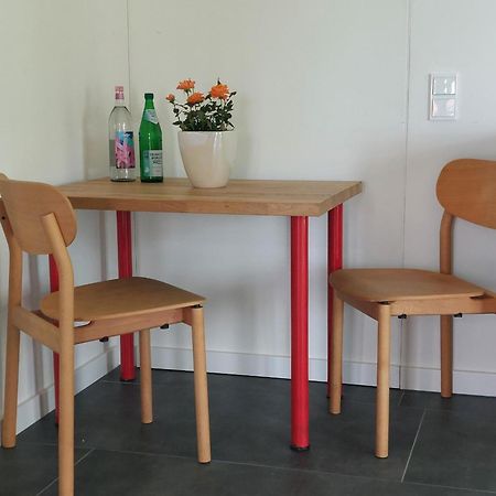 Sohl Farm Apartments Neutrebbin エクステリア 写真