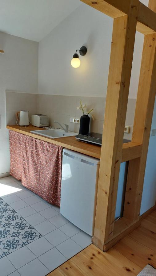 Sohl Farm Apartments Neutrebbin エクステリア 写真