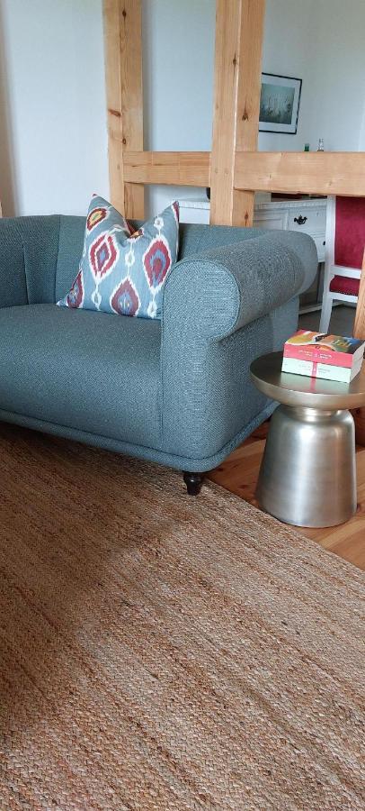 Sohl Farm Apartments Neutrebbin エクステリア 写真