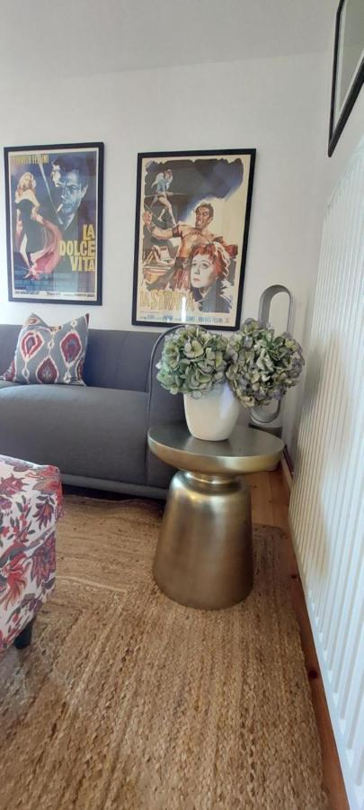 Sohl Farm Apartments Neutrebbin エクステリア 写真