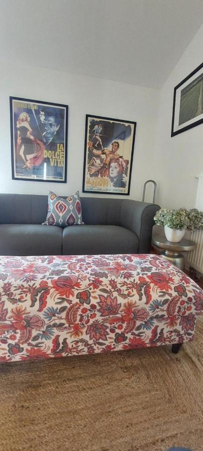 Sohl Farm Apartments Neutrebbin エクステリア 写真