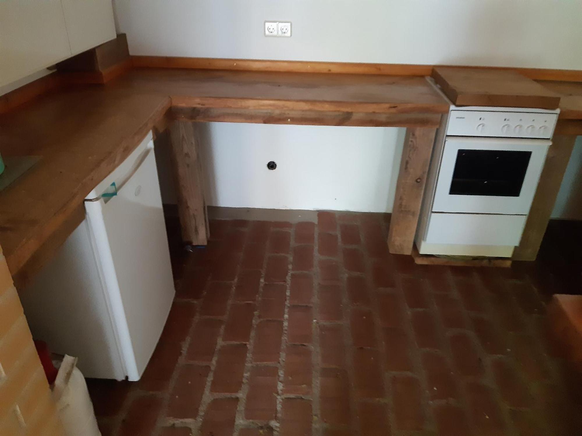 Sohl Farm Apartments Neutrebbin エクステリア 写真
