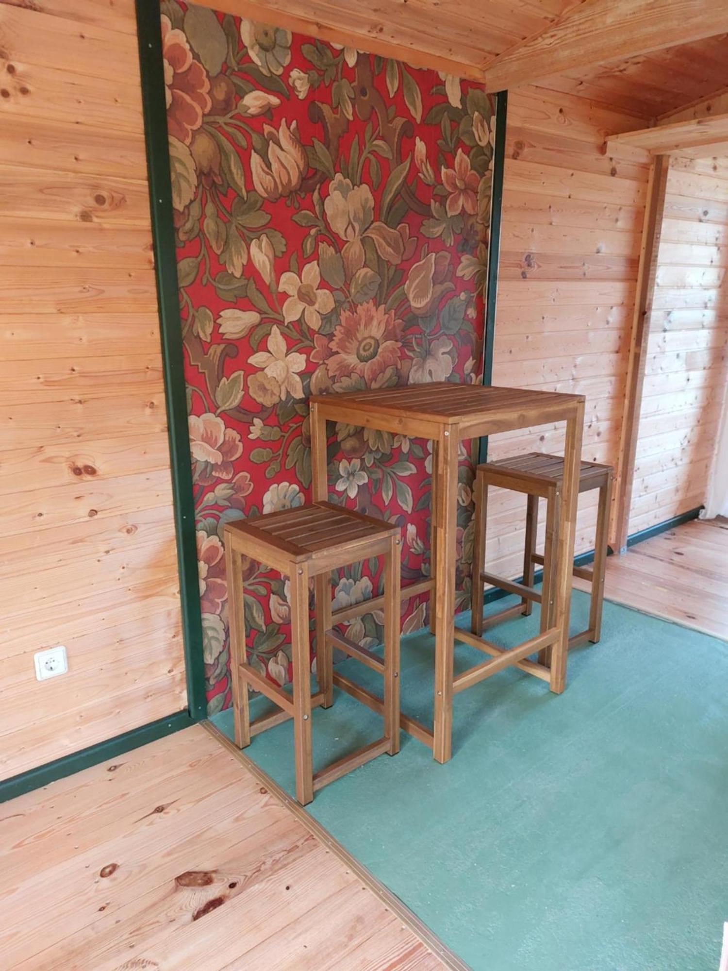 Sohl Farm Apartments Neutrebbin エクステリア 写真
