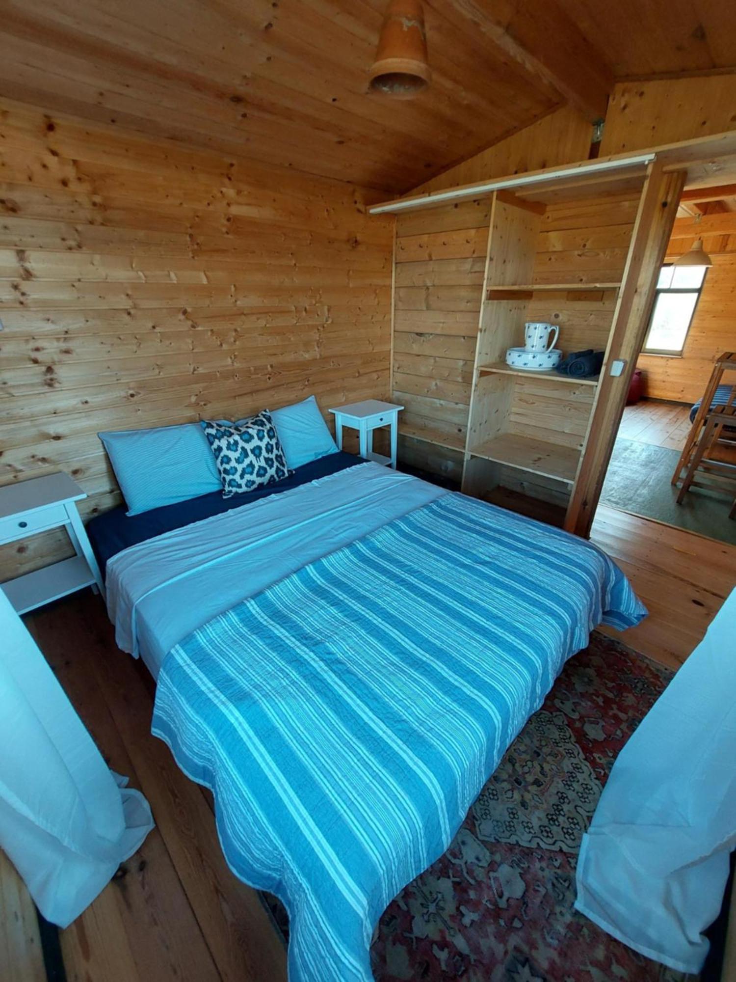 Sohl Farm Apartments Neutrebbin エクステリア 写真