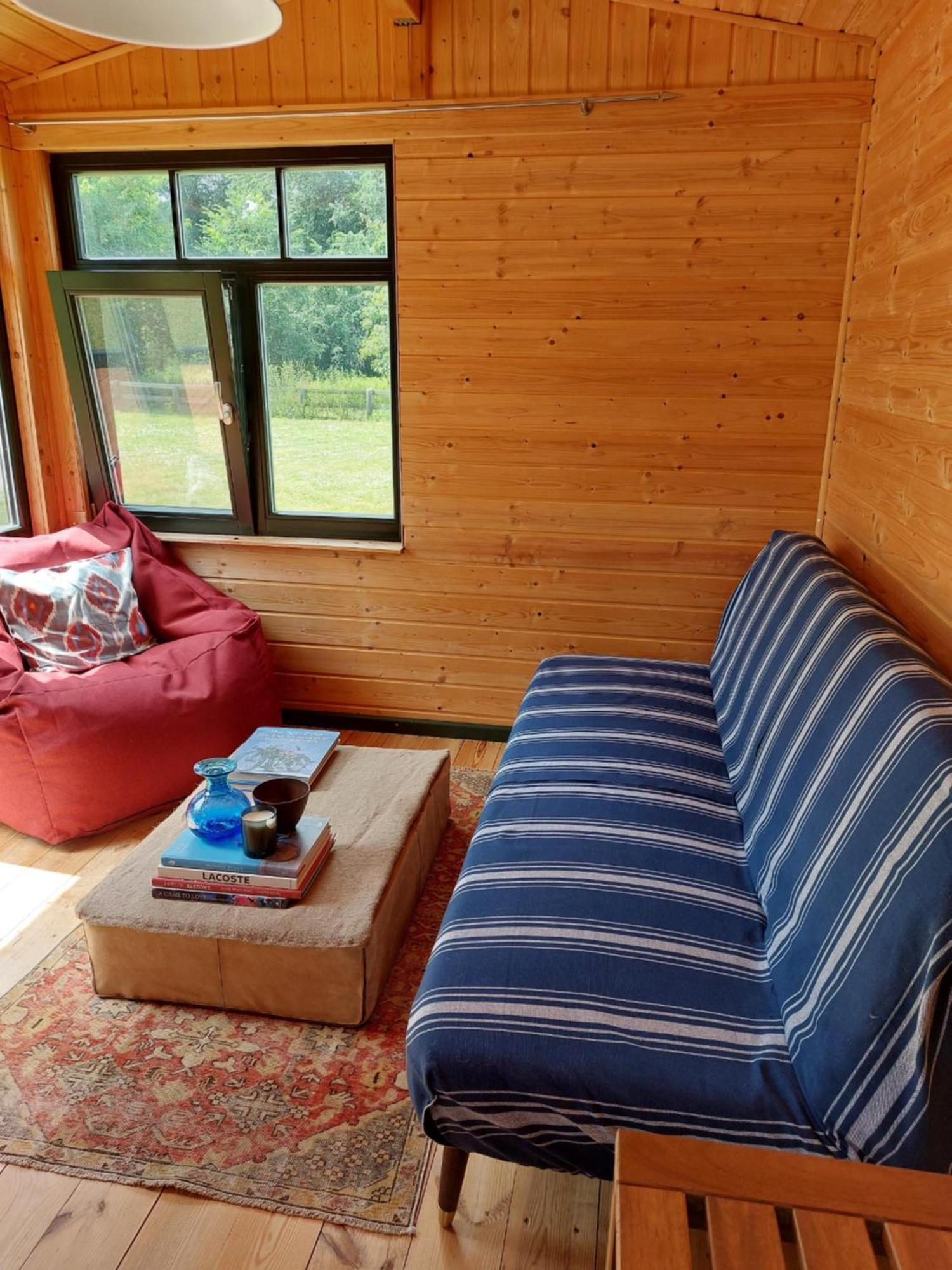 Sohl Farm Apartments Neutrebbin エクステリア 写真