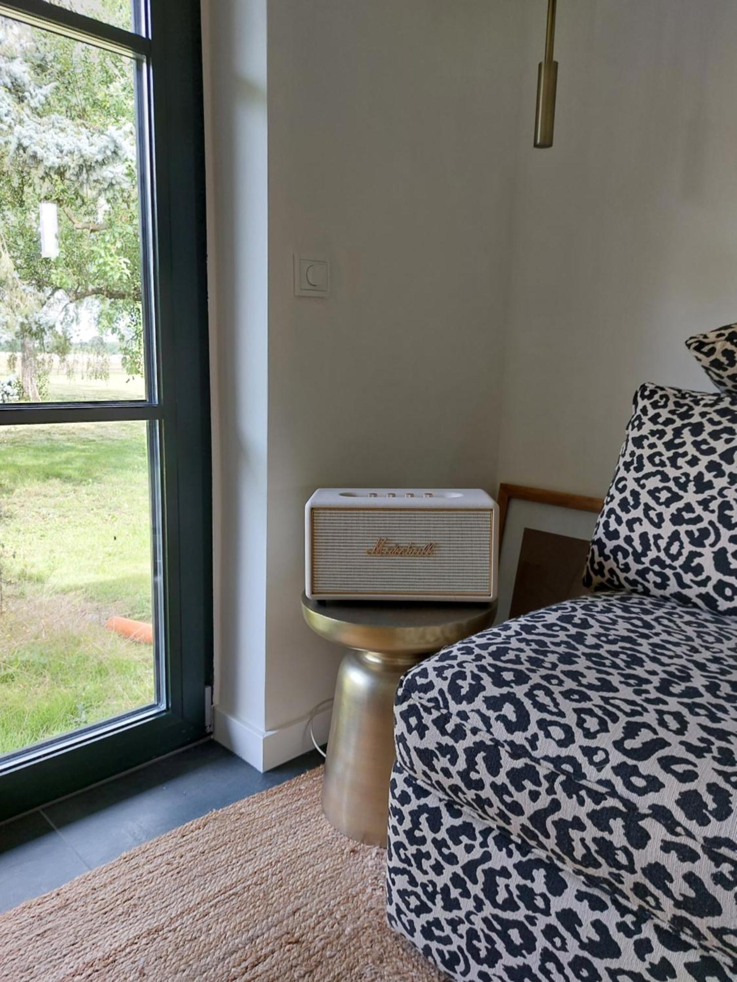 Sohl Farm Apartments Neutrebbin エクステリア 写真