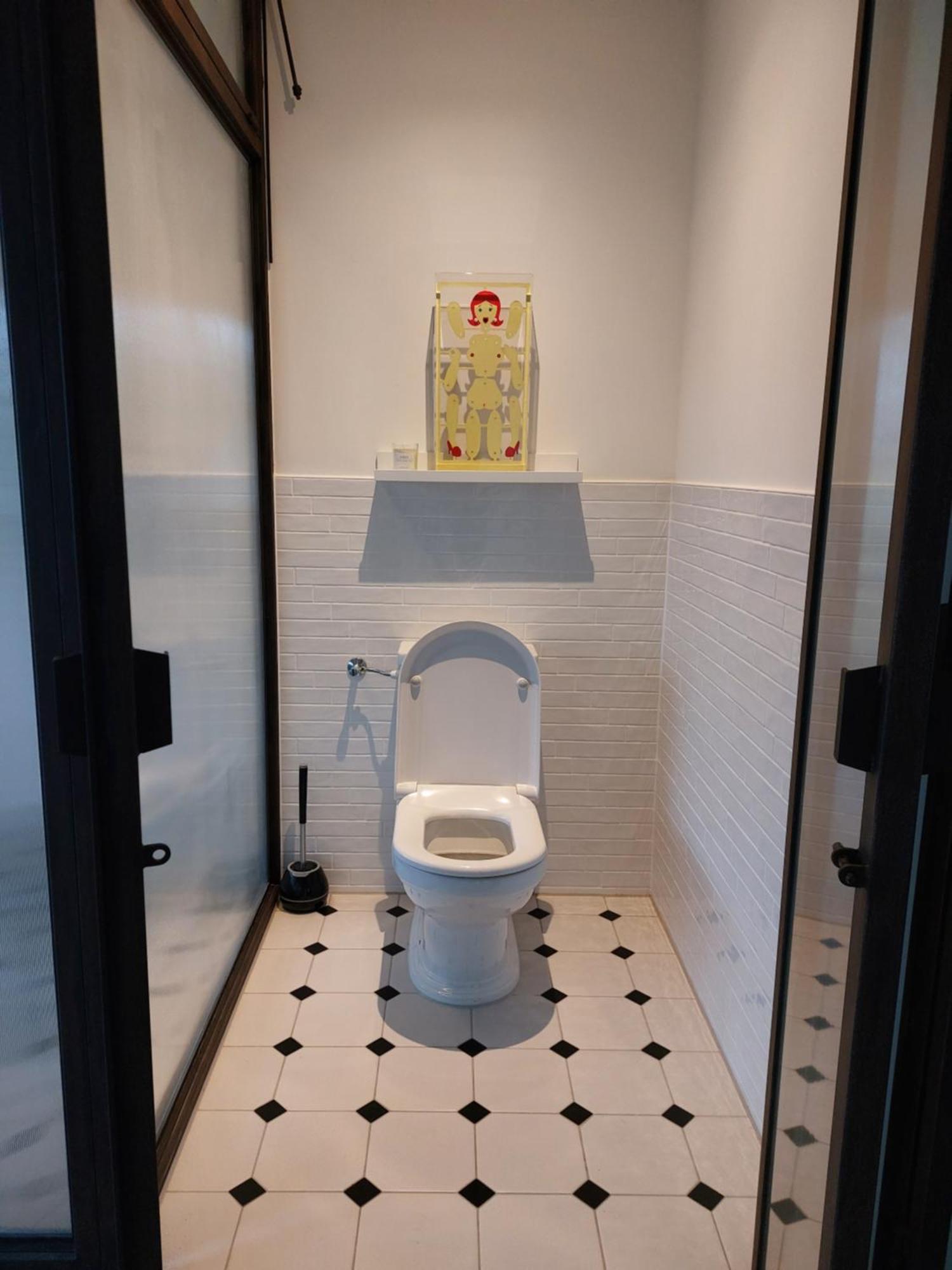 Sohl Farm Apartments Neutrebbin エクステリア 写真