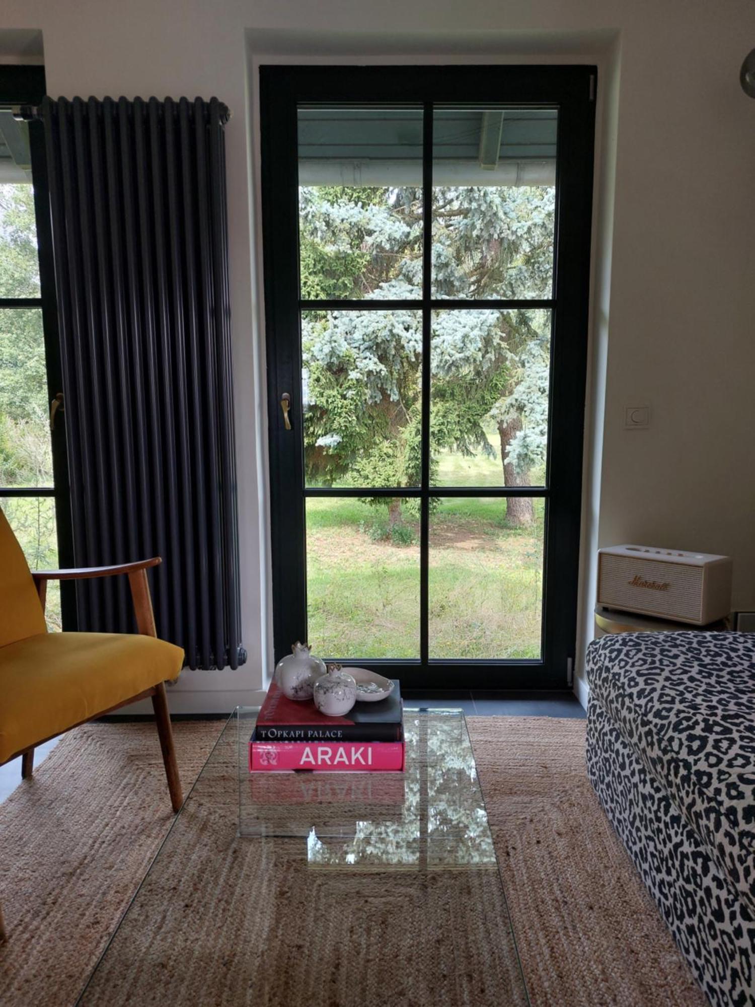Sohl Farm Apartments Neutrebbin エクステリア 写真