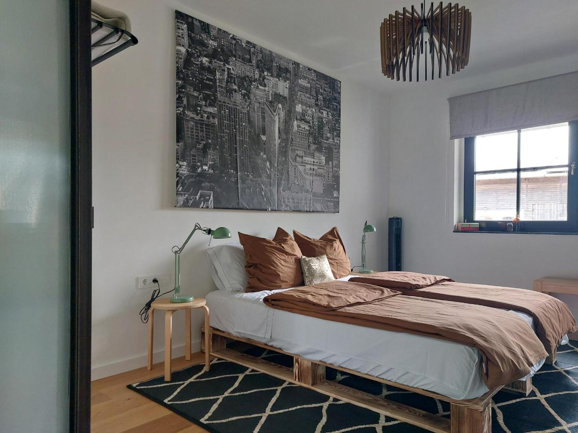 Sohl Farm Apartments Neutrebbin エクステリア 写真