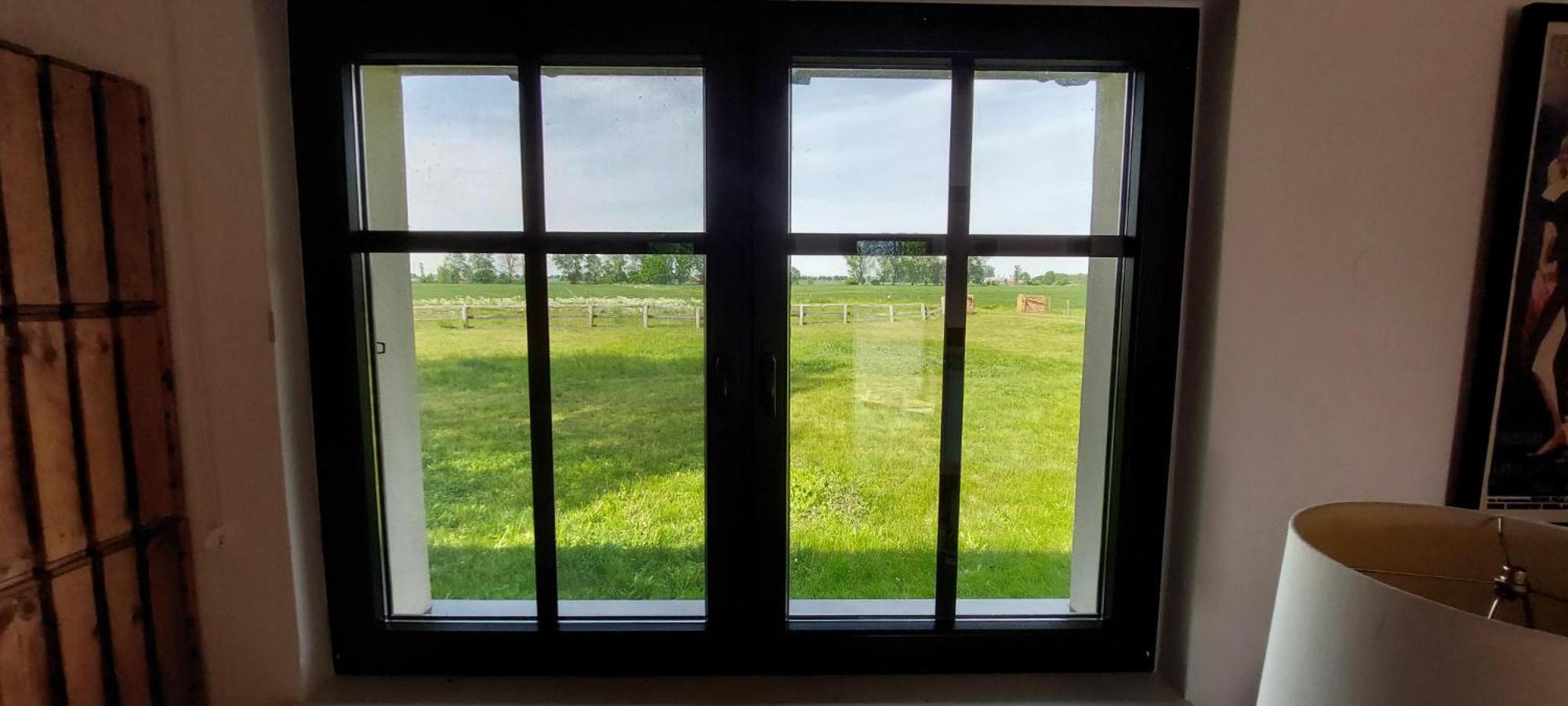Sohl Farm Apartments Neutrebbin エクステリア 写真