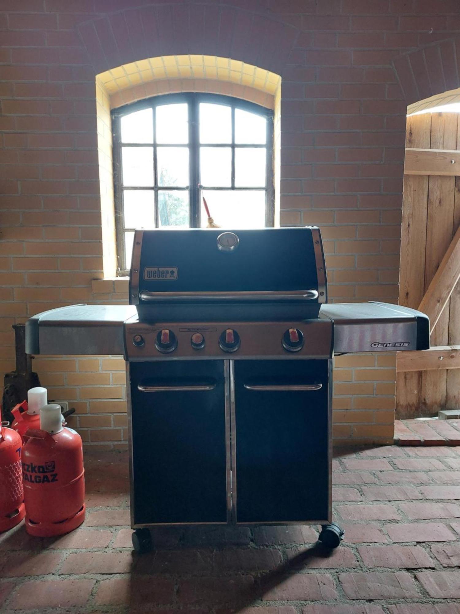 Sohl Farm Apartments Neutrebbin エクステリア 写真